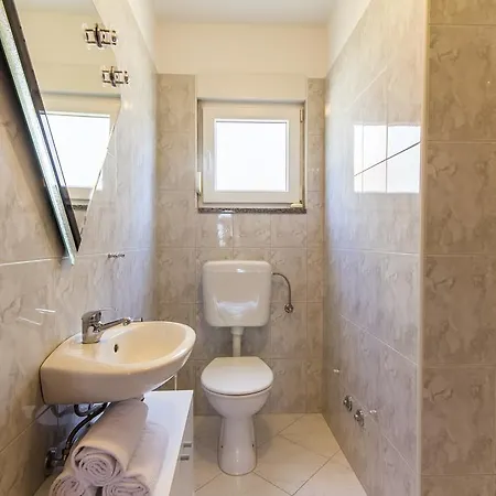 Alba Apartament *