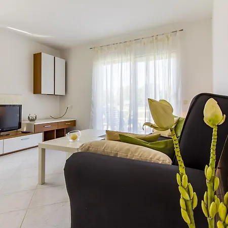Apartament Alba