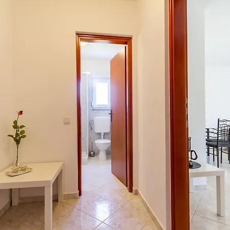 Alba Apartament Fažana