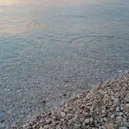 Apartament Alba Fažana