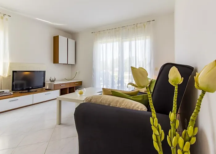 Apartment Alba
