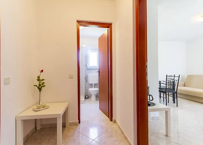 Alba Apartment Fazana