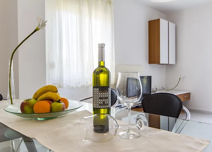 Alba Apartment