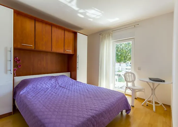 Alba Apartment Fazana