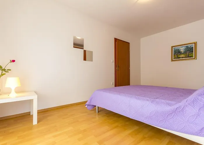 Alba Apartment