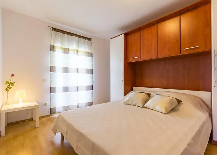 Apartment Alba Fazana