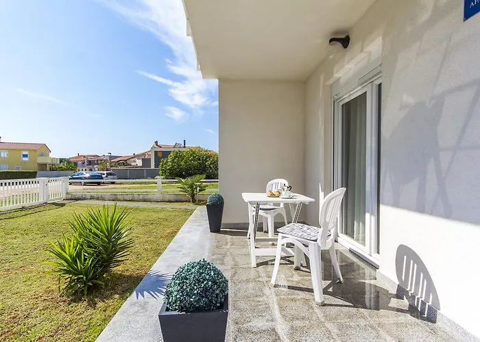 Apartment Alba