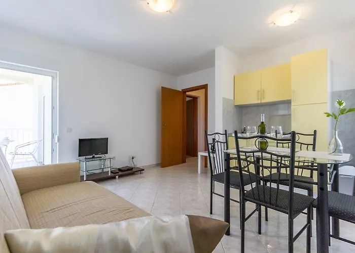 Alba Apartment Fazana