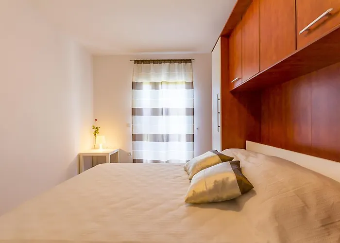 Alba Apartment