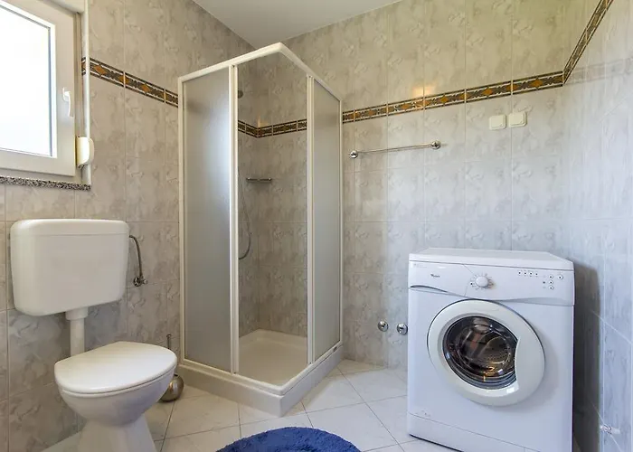 Alba Apartment *