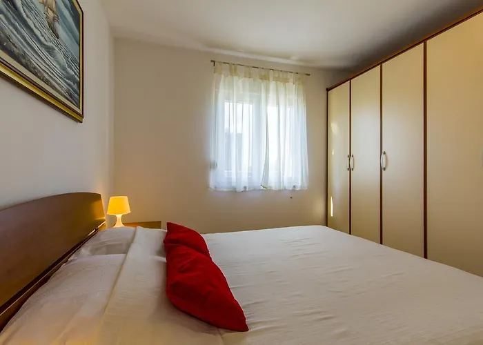Apartment Alba Fazana