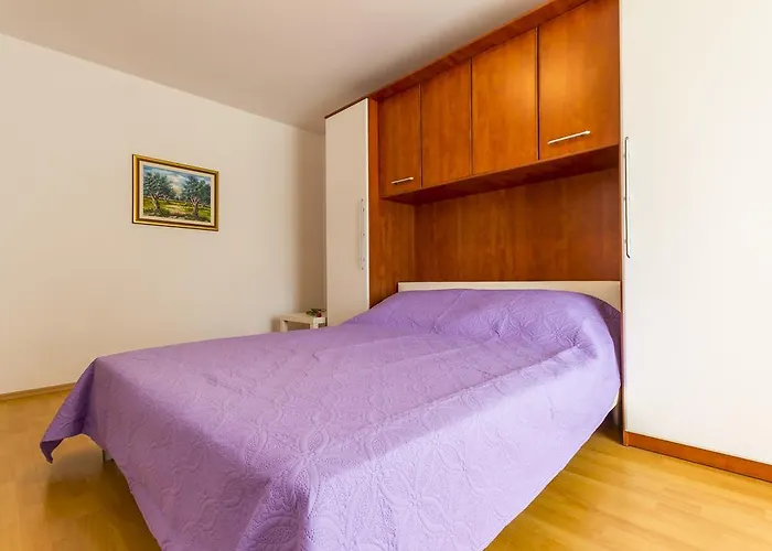 Alba Apartment Fazana