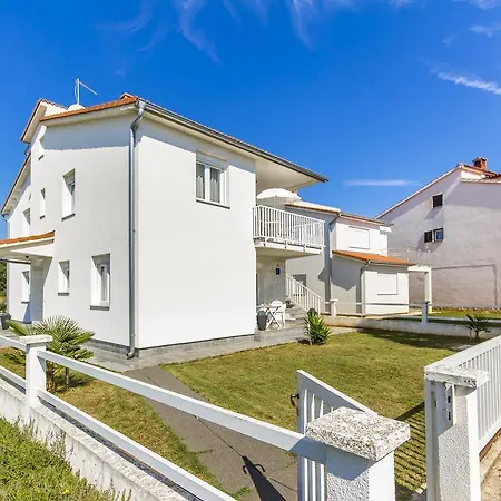 Apartment Alba Fazana