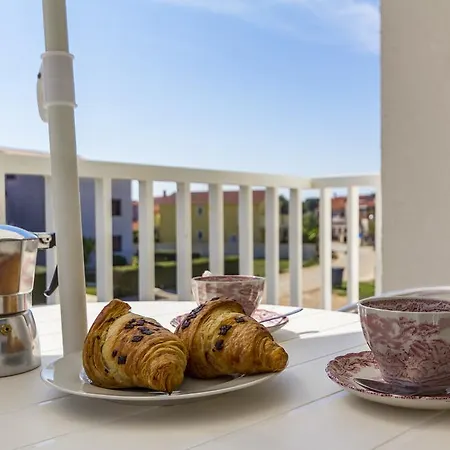 Apartment Alba