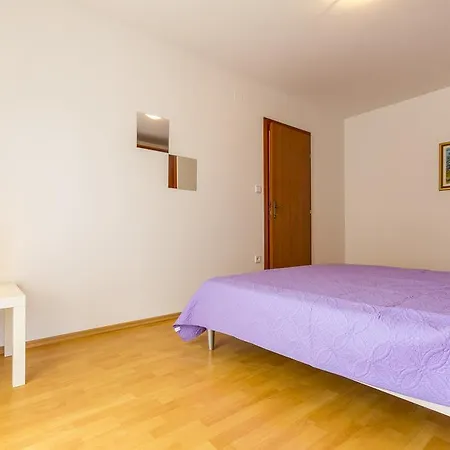 Alba Apartment