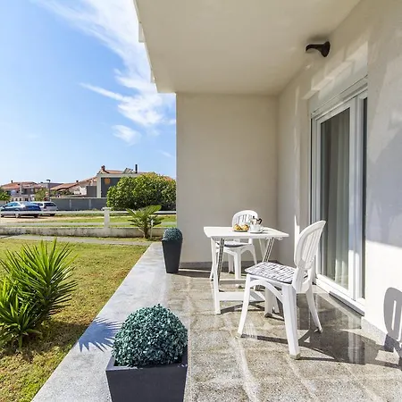 Apartment Alba