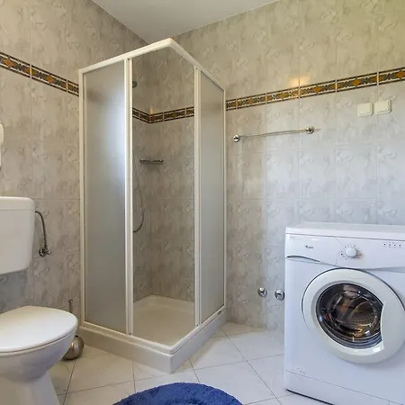 Alba Apartment *