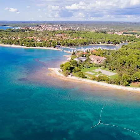 Appartamento Alba Fažana